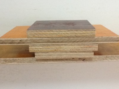 贵州建筑模板产品资料与市场分析