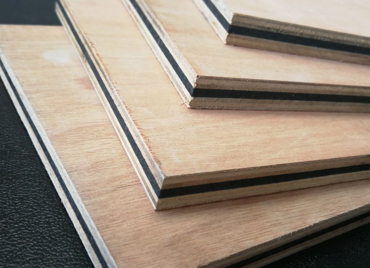 海洋胶合板 中国名优产品引领邮轮内装与船用材料新篇章