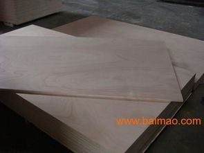 胶合板多层板价格解析与厂家选购指南