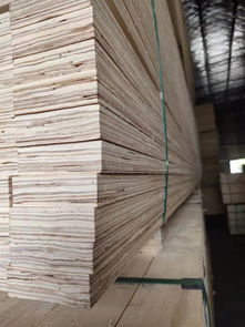 南通胶合板木方与地板基材市场分析——以喜来旺建材为例